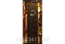 金德信门业 装饰门 KTV-1003
