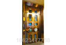 金德信门业 装饰门 KTV-1004