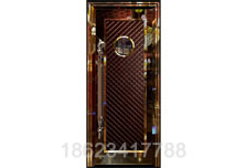金德信门业 装饰门 KTV-1001