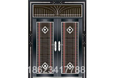金德信门业 黑钛门 CS-7003